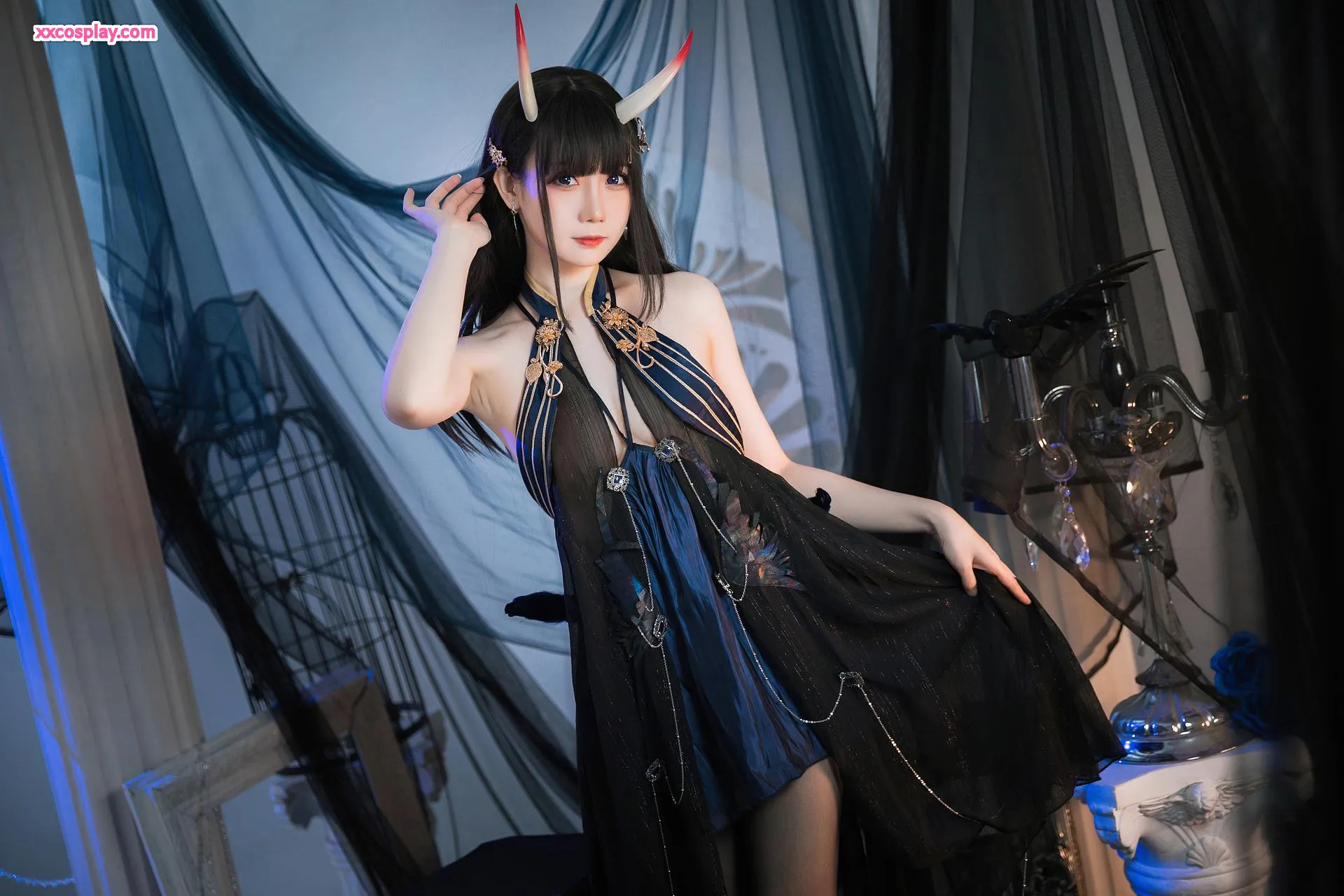 メンメンタン - ノダテサキュバス